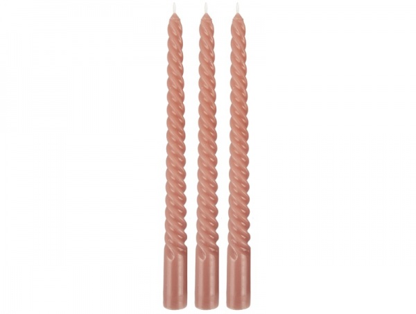 Chandelles \ Tourbillon\ ROSE PALE