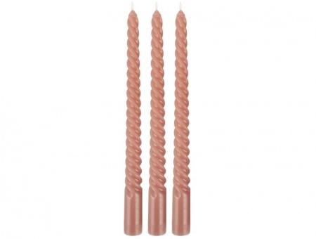 Chandelles \ Tourbillon\ ROSE PALE