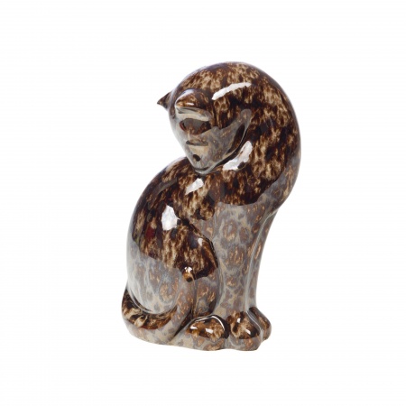 CHAT EMAIL BRONZE MM