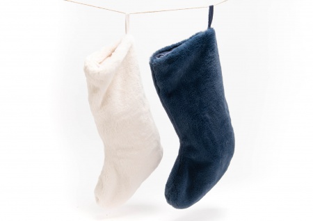 CHAUSSET NoeL LUXE2CABLEUCREM