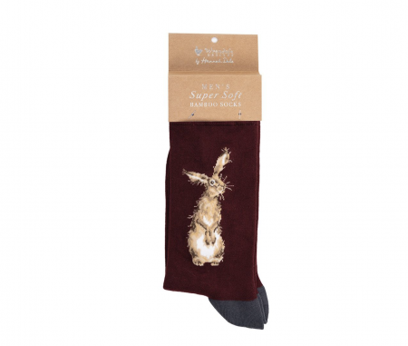 Chaussettes pour homme - Li vre