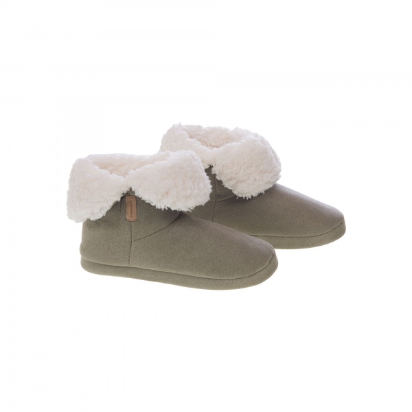 CHAUSSON BYAMADEUS KAKI 37/38