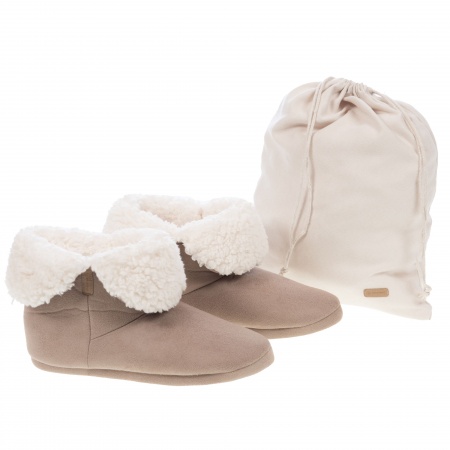 CHAUSSON BYAMADEUS TAUPE41/42