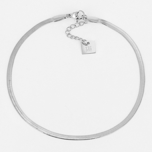 CHEVILLERE COURT ACIER