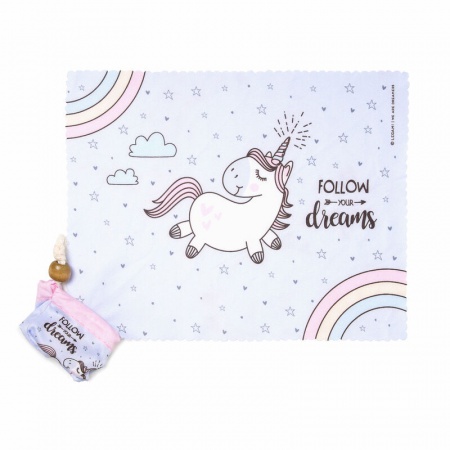 CHIFFON NETT. LENTILLE OPTIQUE - SOS LOOK AT ME