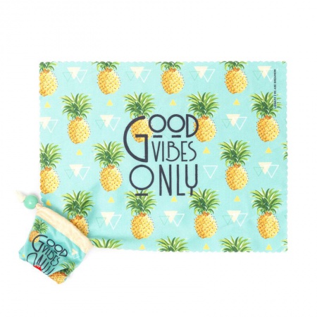 CHIFFON NETT. LENTILLE OPTIQUE - SOS LOOK AT ME