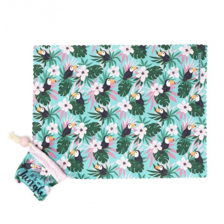 CHIFFON NETT. LENTILLE OPTIQUE - SOS LOOK AT ME