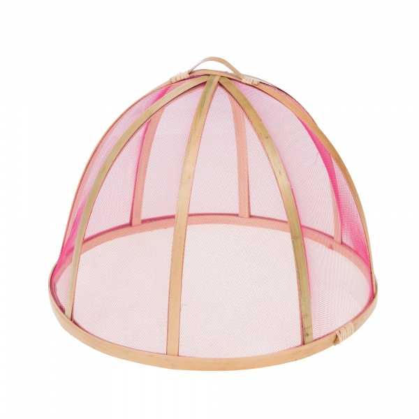 CLOCHE RONDE BAMBOO