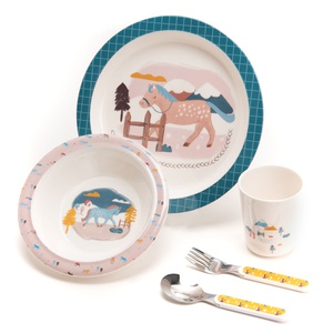 COFFRET 5P MARCEAU