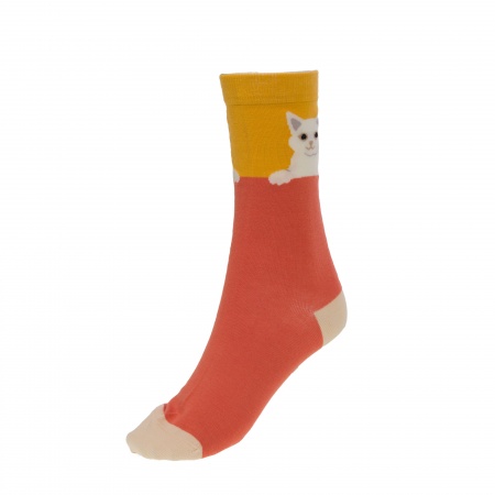 COFFRET CHAUSSETTE GUSTAVE 3P