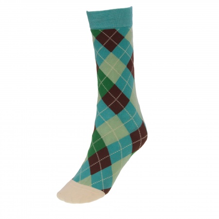 COFFRET CHAUSSETTE VOYAGE 3PA