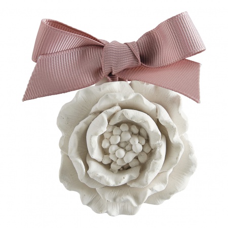 Coffret de 5 plâtres parfumés \ Fleur de thé\ 