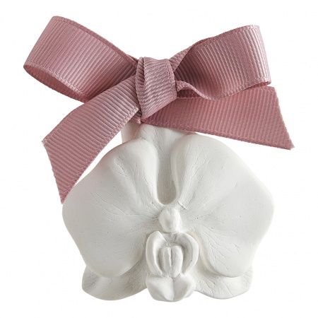 Coffret de 5 plâtres parfumés \ Fleur de thé\ 