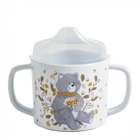 Coffret mon petit goûter Les malices de Léon et Arthur