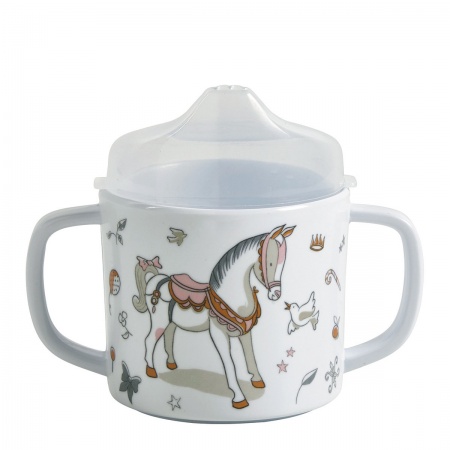 Coffret mon petit goûter Petit Carrousel