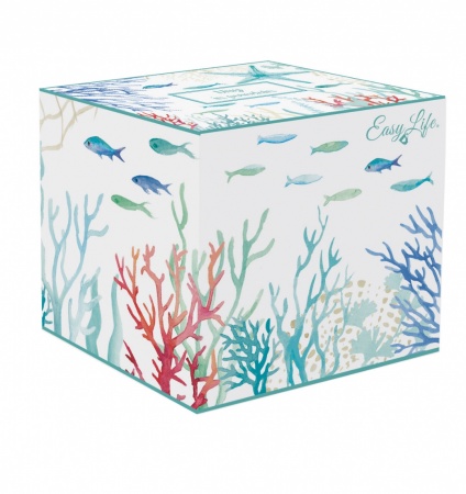 COFFRET MUG UNDER THE SEA