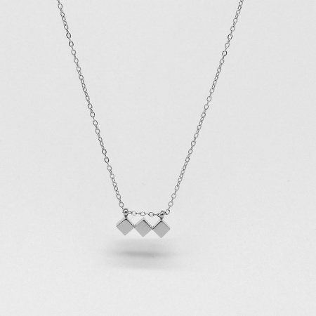 COLLIER - ACIER UNI - acier uni