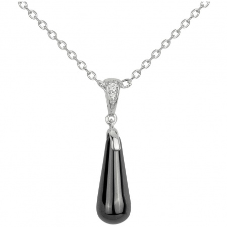 Collier Argent - ALIX-N