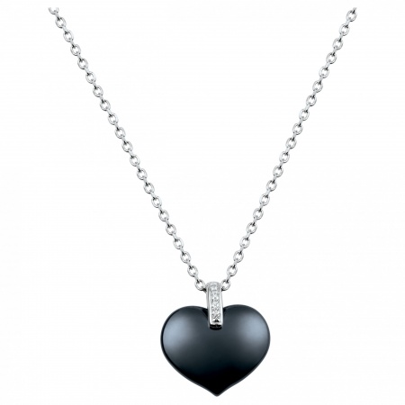 Collier Argent - EMELYNE-N