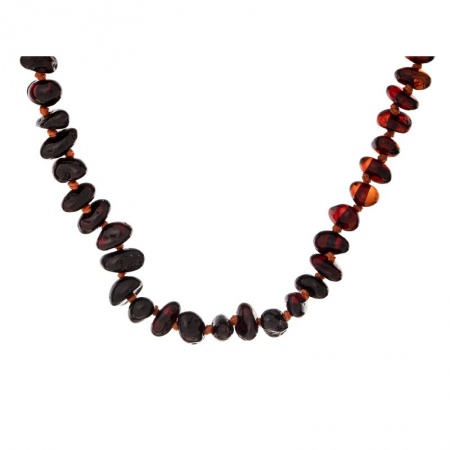 Collier Bebe AMBRE dégradé
