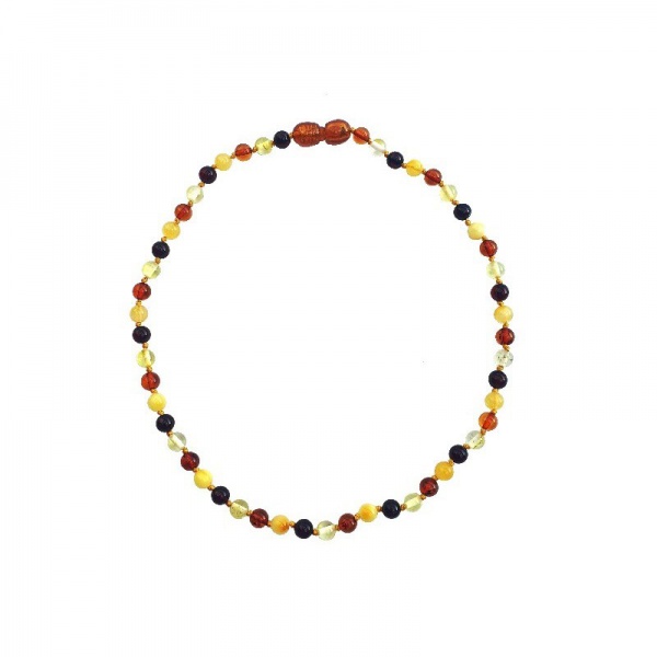 Collier Bebe AMBRE multicolor