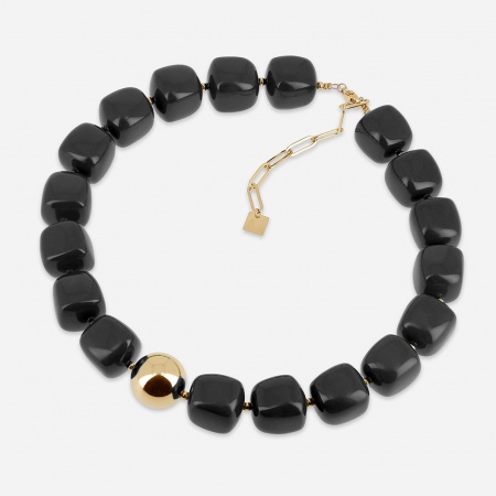 COLLIER COURT ACIER DORE