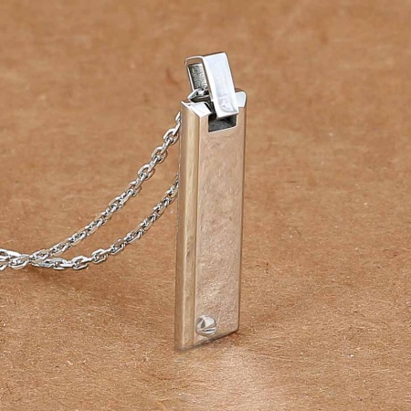 COLLIER Didier ACIER