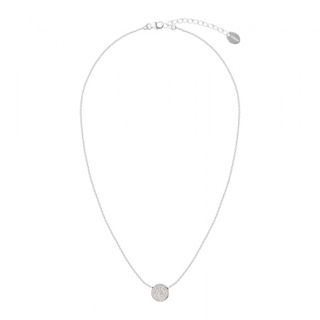 Collier en Argent DISC