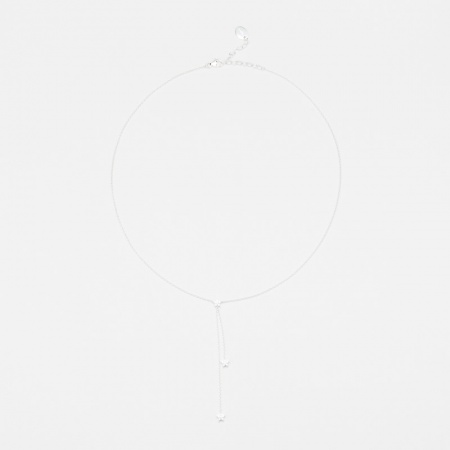 Collier en Argent ETOILE
