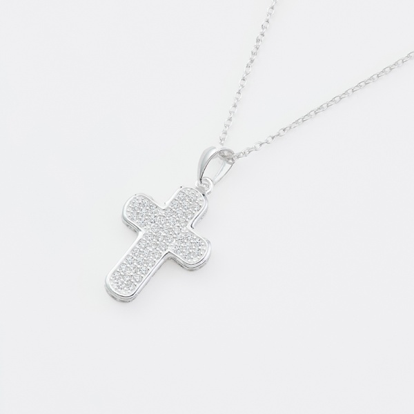 Collier en Argent