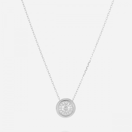 COLLIER-Izou-ACIER-zirconium
