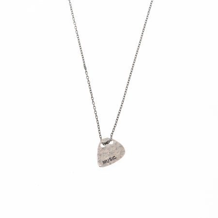 Collier homme
