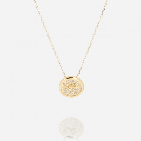 COLLIER-Munro-ACIER DORE-zirconium