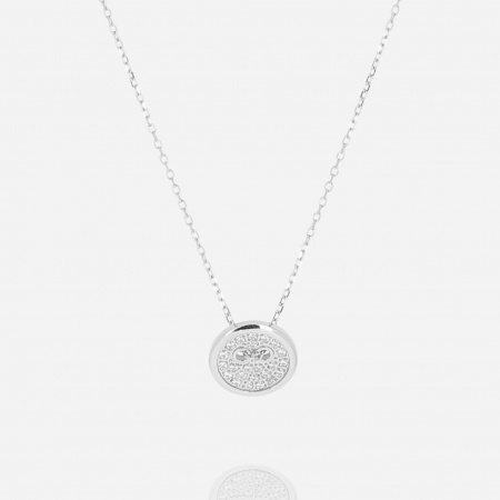 COLLIER-Munro-ACIER-zirconium