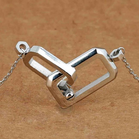 COLLIER Nicolas ACIER
