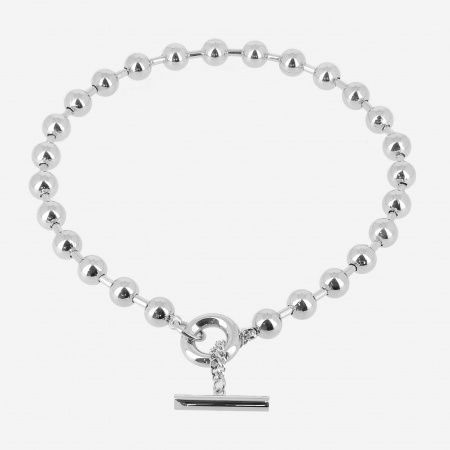 COLLIER-Numa-ACIER-10mm 40cm