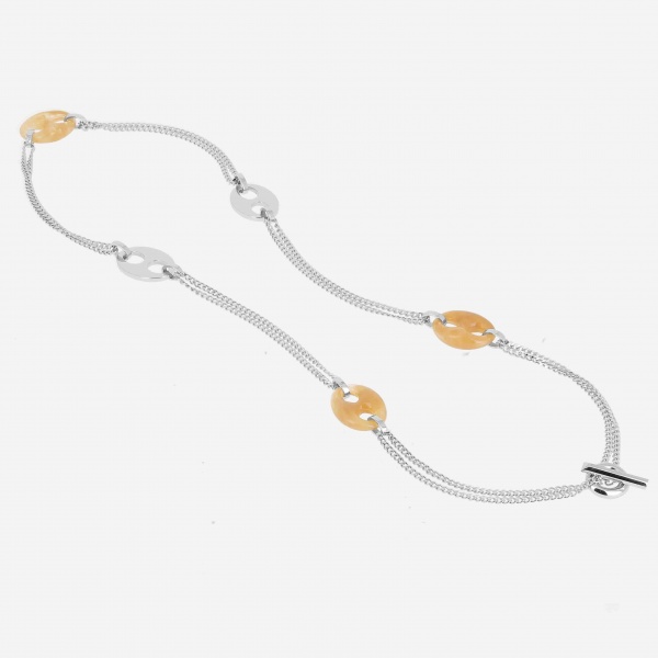 COLLIER-SAUTOIR-ACIER-75cm
