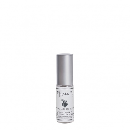 Concentré de parfum d\'ambiance \ Poudre de riz\ 