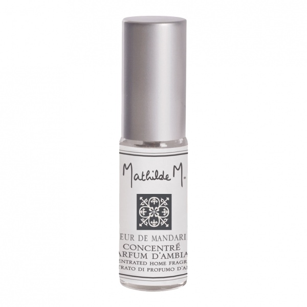 Concentr� de parfum d\'ambiance 5 ml \ Fleur de Mandarine\ 