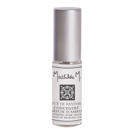 Concentré de parfum d\'ambiance 5 ml \ Fleur de Mandarine\ 