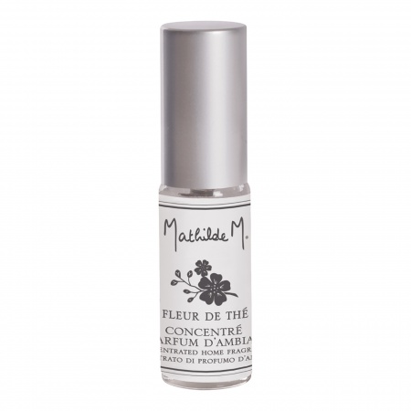 Concentré de parfum d\'ambiance 5ml \ Fleur de thé\ 