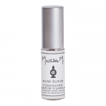 Concentré de parfum d\'ambiance 5ml \ Rose Elixir\ 