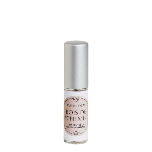 Concentr� de parfum d\'ambiance LES INTEMPORELLES 4 ml - Bois Cachemire