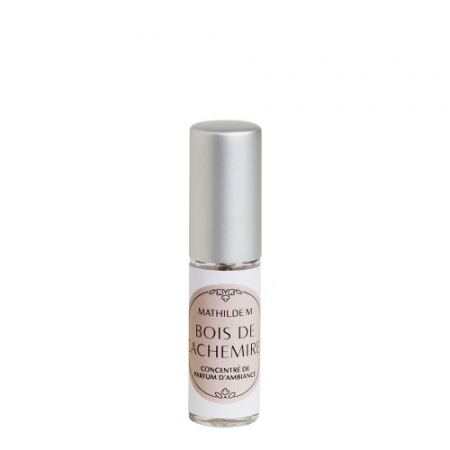 Concentr&eacute; de parfum d\'ambiance LES INTEMPORELLES 4 ml - Bois Cachemire