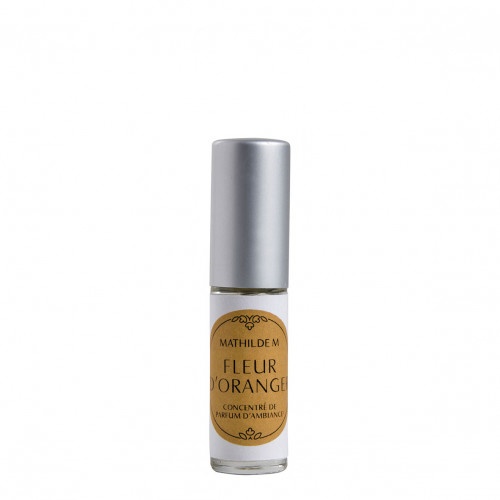 Concentr� de parfum d\'ambiance Les Intemporelles 4 ml - Fleur d\'Oranger