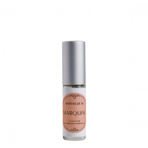 Concentr� de parfum d\'ambiance Les Intemporelles 4 ml - Marquise