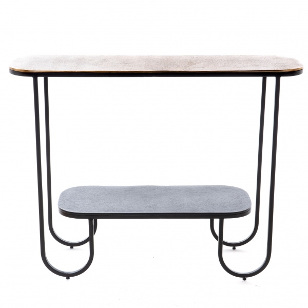 CONSOLE 2 NX ARONDIE dont Eco : 1.25