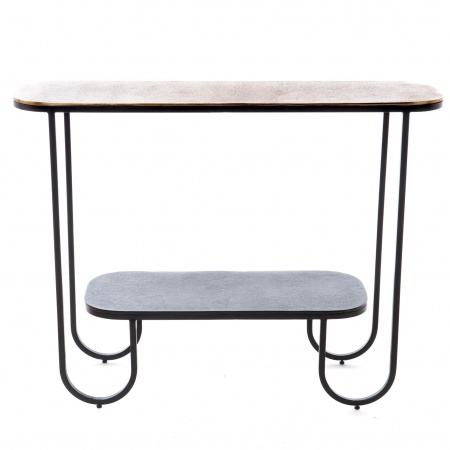 CONSOLE 2 NX ARONDIE dont Eco : 1.25