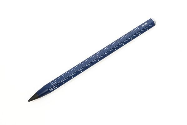 CONSTRUCTION ENDLESS Crayon multitache mine sans fin - BLEU