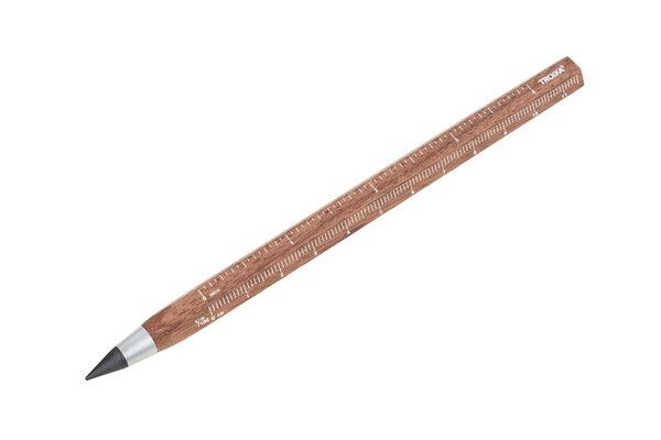 CONSTRUCTION ENDLESS Crayon multitache mine sans fin - BOIS